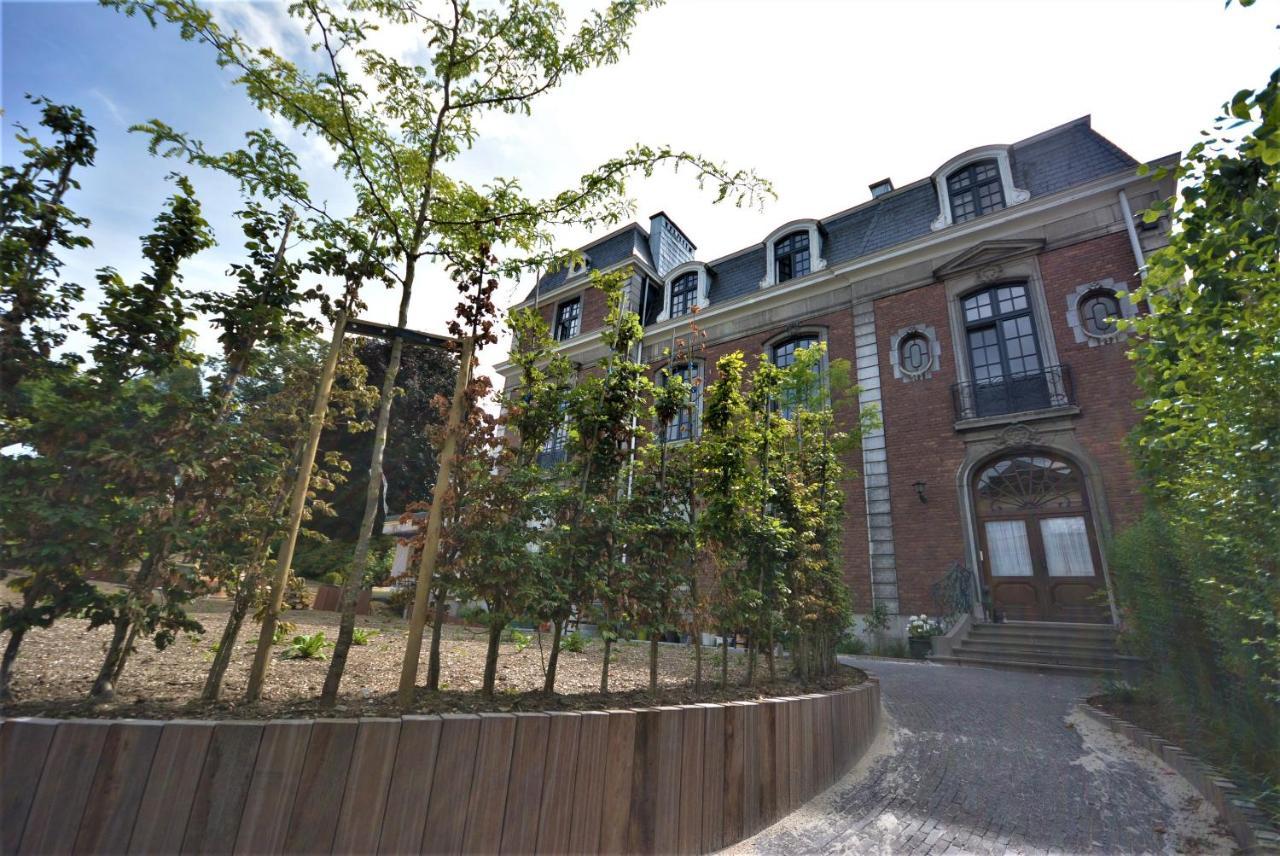Villa De Noailles Spa Exterior photo